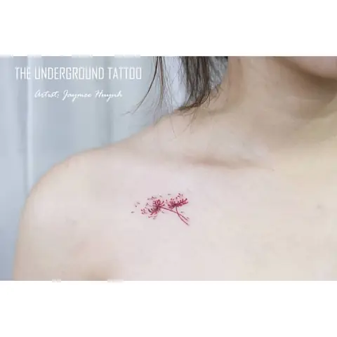 Hình Ảnh Cho Hình Xăm Mini Cho Nữ Hoa Bỉ Ngạn: Hình Ảnh Cho Hình Xăm Mini Cho Nữ Hoa Bỉ Ngạn: