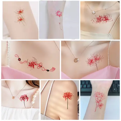 Hình Ảnh Cho Hình Xăm Mini Cho Nữ Hoa Bỉ Ngạn: Hình Ảnh Cho Hình Xăm Mini Cho Nữ Hoa Bỉ Ngạn: