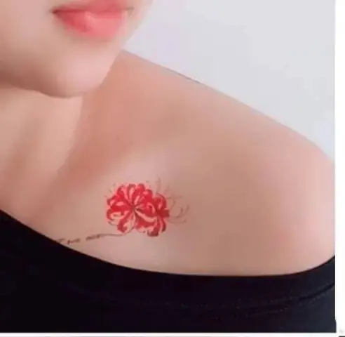 Hình Ảnh Cho Hình Xăm Mini Cho Nữ Hoa Bỉ Ngạn: Hình Ảnh Cho Hình Xăm Mini Cho Nữ Hoa Bỉ Ngạn: