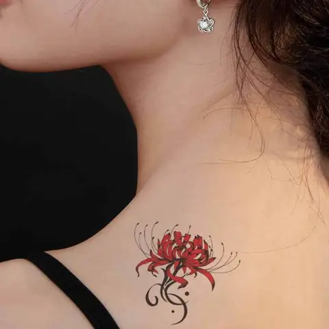 Hình Ảnh Cho Hình Xăm Mini Cho Nữ Hoa Bỉ Ngạn: Hình Ảnh Cho Hình Xăm Mini Cho Nữ Hoa Bỉ Ngạn: