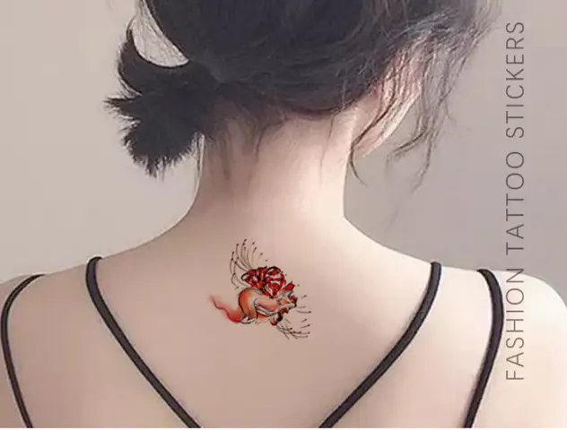 Hình Ảnh Cho Hình Xăm Mini Cho Nữ Hoa Bỉ Ngạn: Hình Ảnh Cho Hình Xăm Mini Cho Nữ Hoa Bỉ Ngạn: