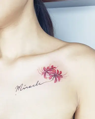 Hình Xăm Hoa Hồng Xanh Tượng Trưng Cho Điều Gì? Hình Xăm Hoa Hồng Xanh Tượng Trưng Cho Điều Gì?
