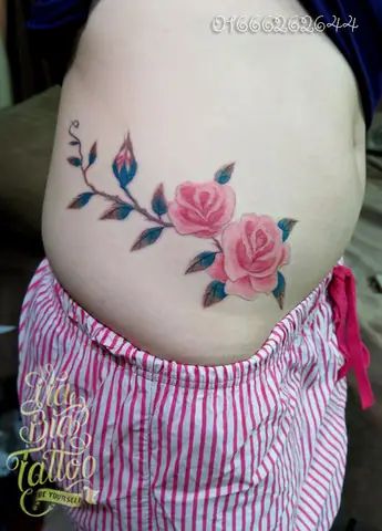 Hình Xăm Độc Đáo Hình Xăm Hoa Hồng Dây Leo Với Nhiều Ý Tưởng Mới Lạ Hình Xăm Độc Đáo Hình Xăm Hoa Hồng Dây Leo Với Nhiều Ý Tưởng Mới Lạ