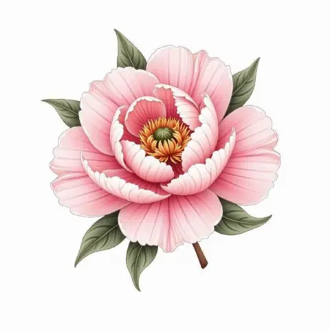 Nguồn Gốc Lịch Sử Và Các Biểu Tượng Đa Dạng Của Hoa Mẫu Đơn