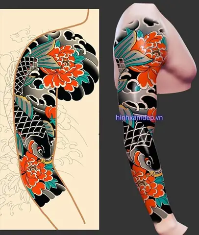 Hoa Máº«u Äæ¡n Trong Vän Hóa Nháº­t Báº£n