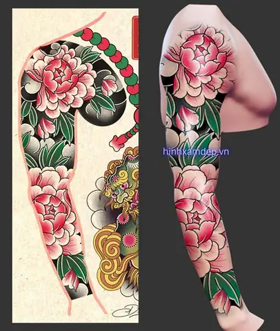 Hoa Máº«u Äæ¡n Trong Vän Hóa Nháº­t Báº£n