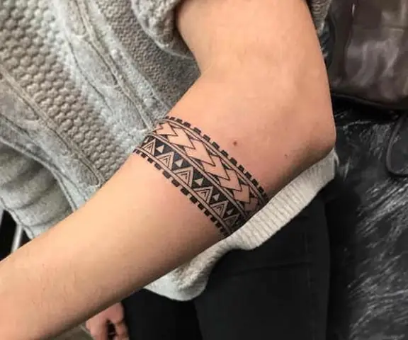Những Hình Xăm Hoa Văn Đẹp Trên Vị Trí Cơ Thể Những Hình Xăm Hoa Văn Đẹp Trên Vị Trí Cơ Thể
