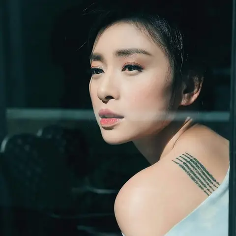 Hình Xăm Khmer Nhỏ