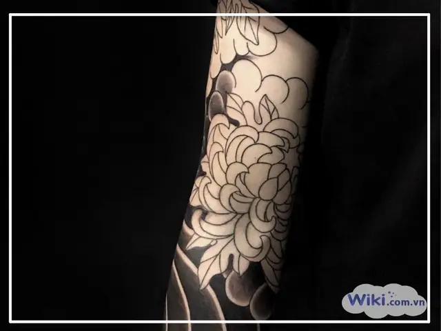Hình Ảnh Cho Khung Hình Xăm Cá Chép Ở Tay:
