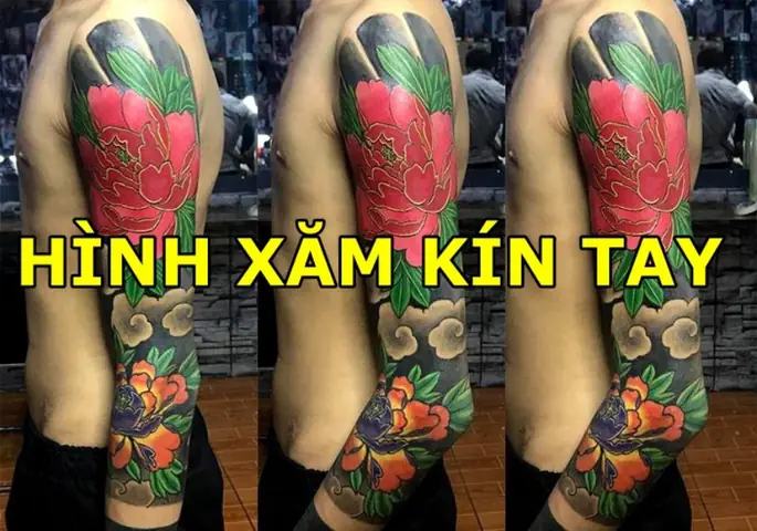 Hình Ảnh Cho Khung Hình Xăm Cá Chép Ở Tay: