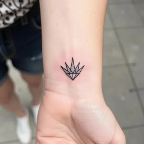 Phong Cách Tối Giản Và Thanh Lịch