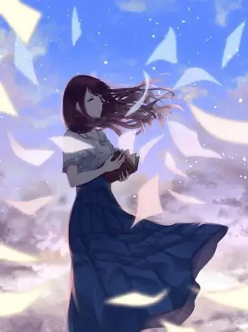 Chiều Sâu Cảm Xúc Trong Avatar Anime Buồn Chiều Sâu Cảm Xúc Trong Avatar Anime Buồn