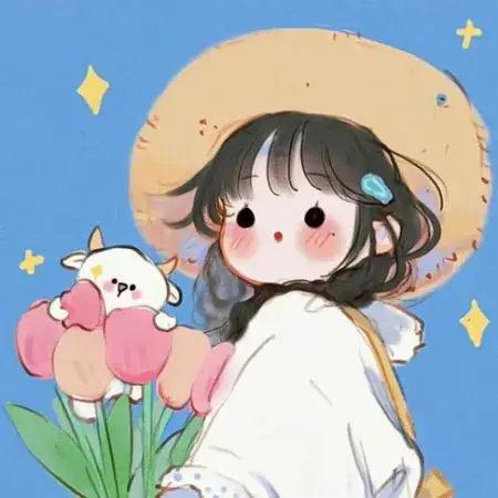 Avatar Anime/chibi: Phiên Bản Cá Tính Số Khác Avatar Anime/chibi: Phiên Bản Cá Tính Số Khác