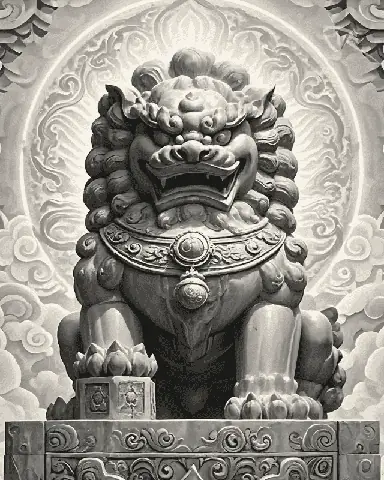 Hình Xăm Kỳ Lân Là Gì? Nguồn Gốc Và Ý Nghĩa Trong Văn Hóa Á Đông
