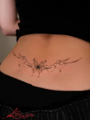Hình Xăm Thắt Lưng Nữ – Nét Đẹp Quyến Rũ Và Tinh Tế Hình Xăm Thắt Lưng Nữ – Nét Đẹp Quyến Rũ Và Tinh Tế
