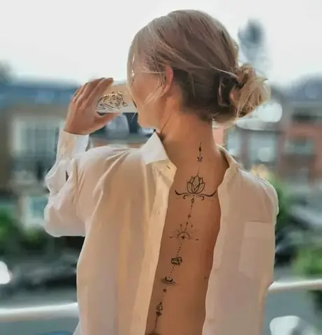 Cần Kiêng Ăn Gì Để Có Hình Xăm Đẹp Và Ý Nghĩa? Cần Kiêng Ăn Gì Để Có Hình Xăm Đẹp Và Ý Nghĩa?