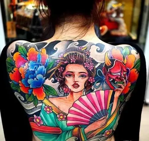 Cần Kiêng Ăn Gì Để Có Hình Xăm Đẹp Và Ý Nghĩa? Cần Kiêng Ăn Gì Để Có Hình Xăm Đẹp Và Ý Nghĩa?