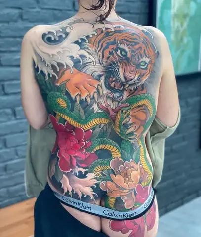 Cần Kiêng Ăn Gì Để Có Hình Xăm Đẹp Và Ý Nghĩa? Cần Kiêng Ăn Gì Để Có Hình Xăm Đẹp Và Ý Nghĩa?