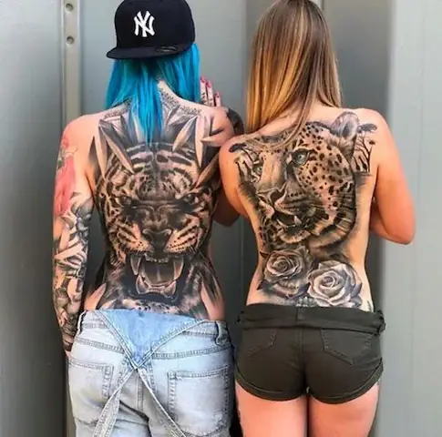 Cần Kiêng Ăn Gì Để Có Hình Xăm Đẹp Và Ý Nghĩa? Cần Kiêng Ăn Gì Để Có Hình Xăm Đẹp Và Ý Nghĩa?