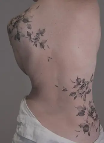 Bí Quyết Để Có Một Hình Xăm Lưng Nữ Đẹp Và Ý Nghĩa Bí Quyết Để Có Một Hình Xăm Lưng Nữ Đẹp Và Ý Nghĩa