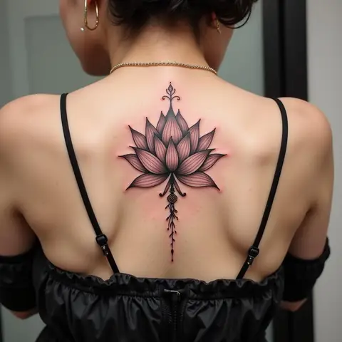 Góc Độ Phong Thủy Và Tâm Linh