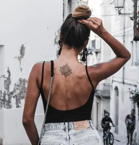 Cần Kiêng Ăn Gì Để Có Hình Xăm Đẹp Và Ý Nghĩa?