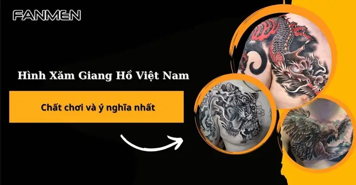 35+ Hình Xăm Giang Hồ Việt Nam Chất Chơi Và Ý Nghĩa Nhất