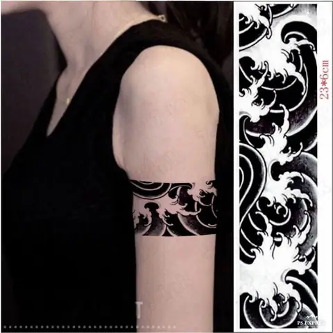Hình Ảnh Cho Hình Xăm Mandala Ở Bụng: