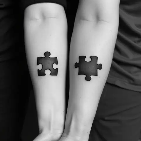 Hình Xăm Bổ Sung (complementary Tattoos)