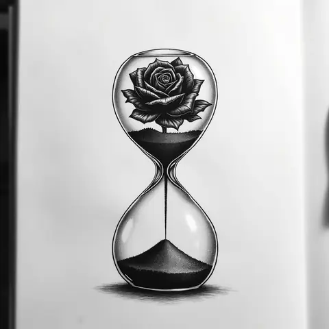Vị Trí Xăm Hình Mang Ý Nghĩa Buồn Nói Lên Điều Gì?