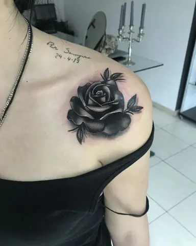 Tổng Hợp Hình Xăm Mang Ý Nghĩa Cô Đơn Đẹp Nhất