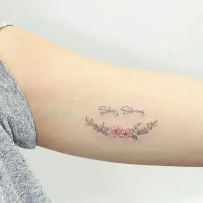 Fearless – Dũng Cảm Đối Diện Nỗi Sợ