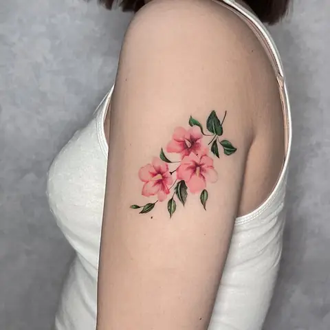 Những Hình Xăm Mang Ý Nghĩa Mạnh Mẽ Cho Nữ