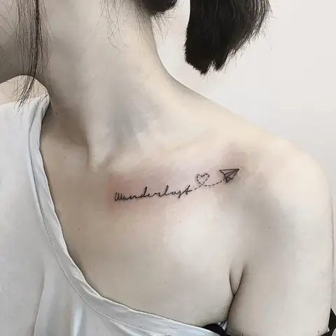 Những Hình Xăm Mang Ý Nghĩa Mạnh Mẽ Cho Nữ