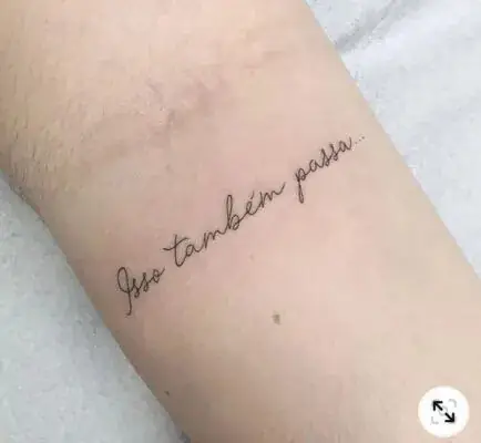 Chăm Sóc Hình Xăm Sau Khi Xăm