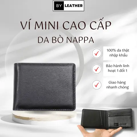 Ví Da Thật