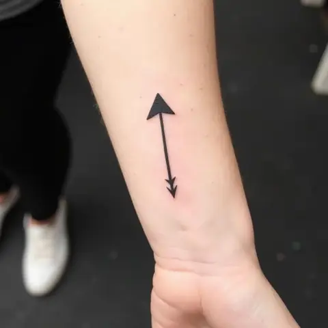 Ý Nghĩa Sâu Sắc Của Hình Xăm Mở Con Đường Mới