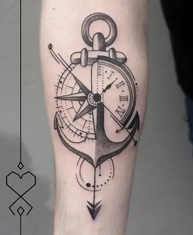 127+ Hình Xăm Mang Ý Nghĩa Thành Công
