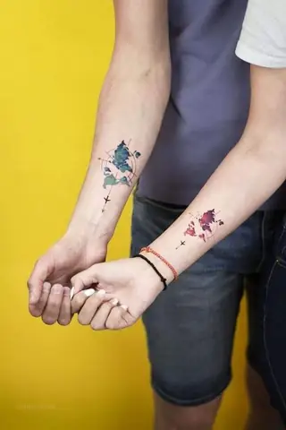 777+ Hình Xăm Mang Ý Nghĩa Tự Do Cho Nam Và Nữ 777+ Hình Xăm Mang Ý Nghĩa Tự Do Cho Nam Và Nữ