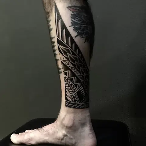 Ý Nghĩa Hình Xăm Maori