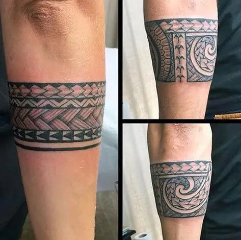Ý Nghĩa Hình Xăm Maori