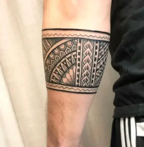 Ý Nghĩa Hình Xăm Maori