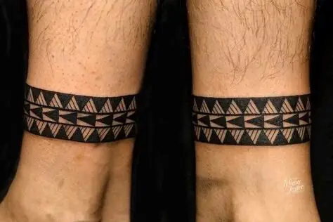 Ý Nghĩa Hình Xăm Maori