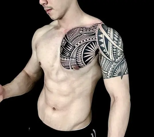 Ý Nghĩa Hình Xăm Maori