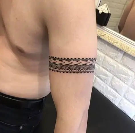 Ý Nghĩa Hình Xăm Maori