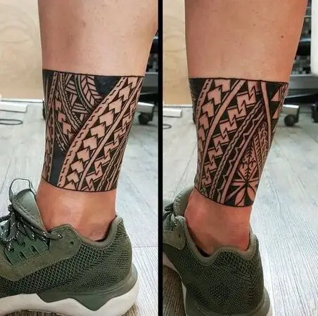 Ý Nghĩa Hình Xăm Maori