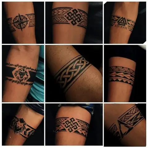 Ý Nghĩa Hình Xăm Maori