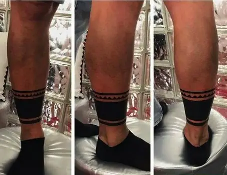 Ý Nghĩa Hình Xăm Maori