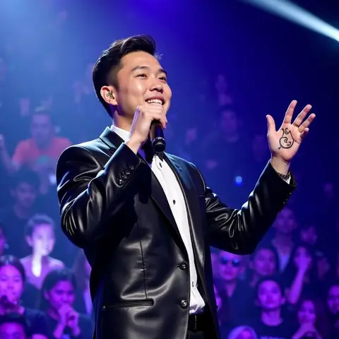 Ý Nghĩa Sâu Sắc Đằng Sau Hình Xăm Mặt Cười G-dragon Ý Nghĩa Sâu Sắc Đằng Sau Hình Xăm Mặt Cười G-dragon