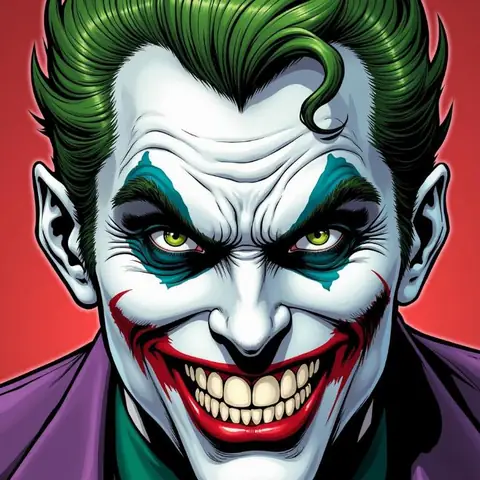 Nguồn Gốc Và Lịch Sử Nhân Vật Joker Nguồn Gốc Và Lịch Sử Nhân Vật Joker